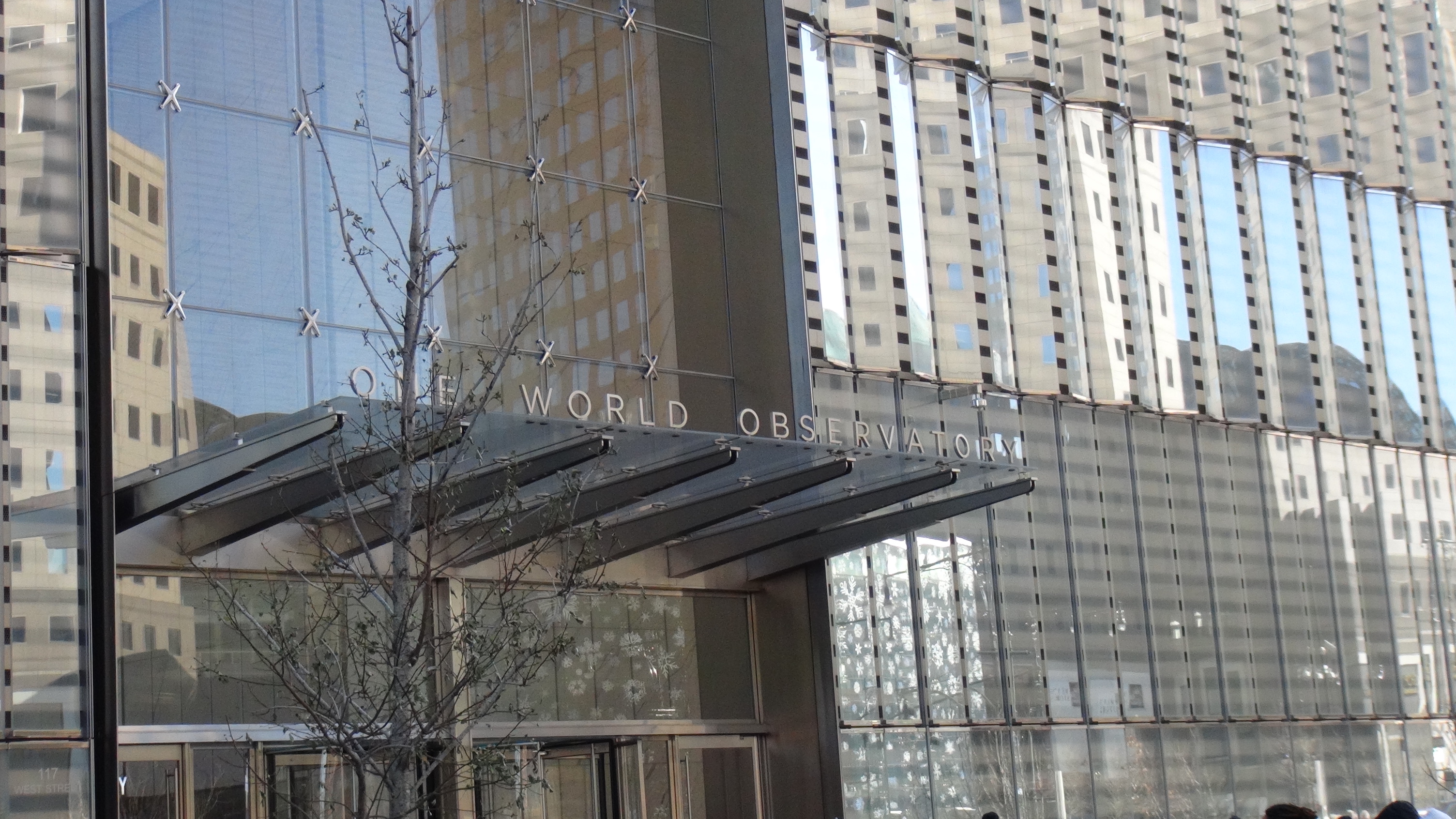 One Worldtradecenter