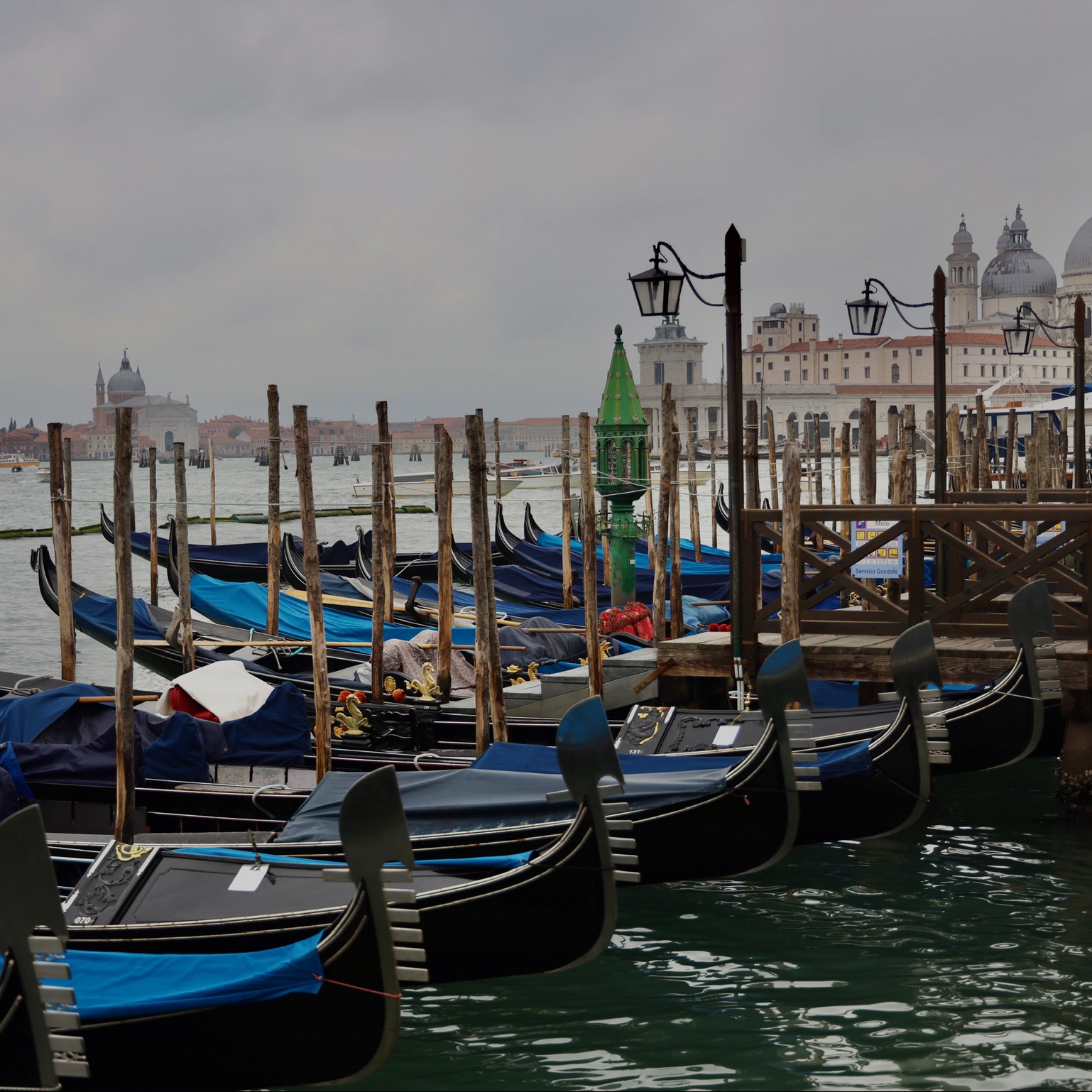 Venedig 2019